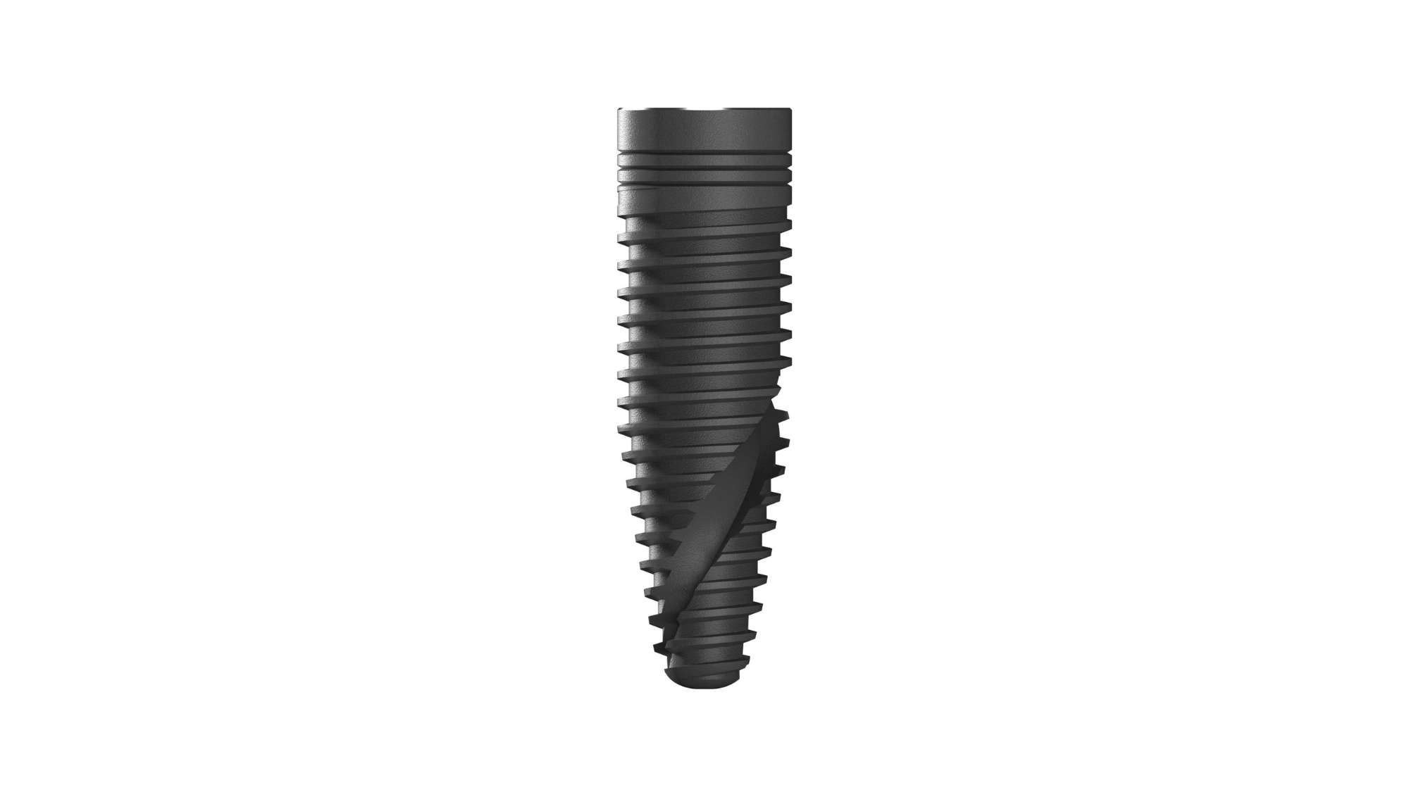 Internal Hex Implant Fixture — Ø4.0 mm × 13mm — product photo