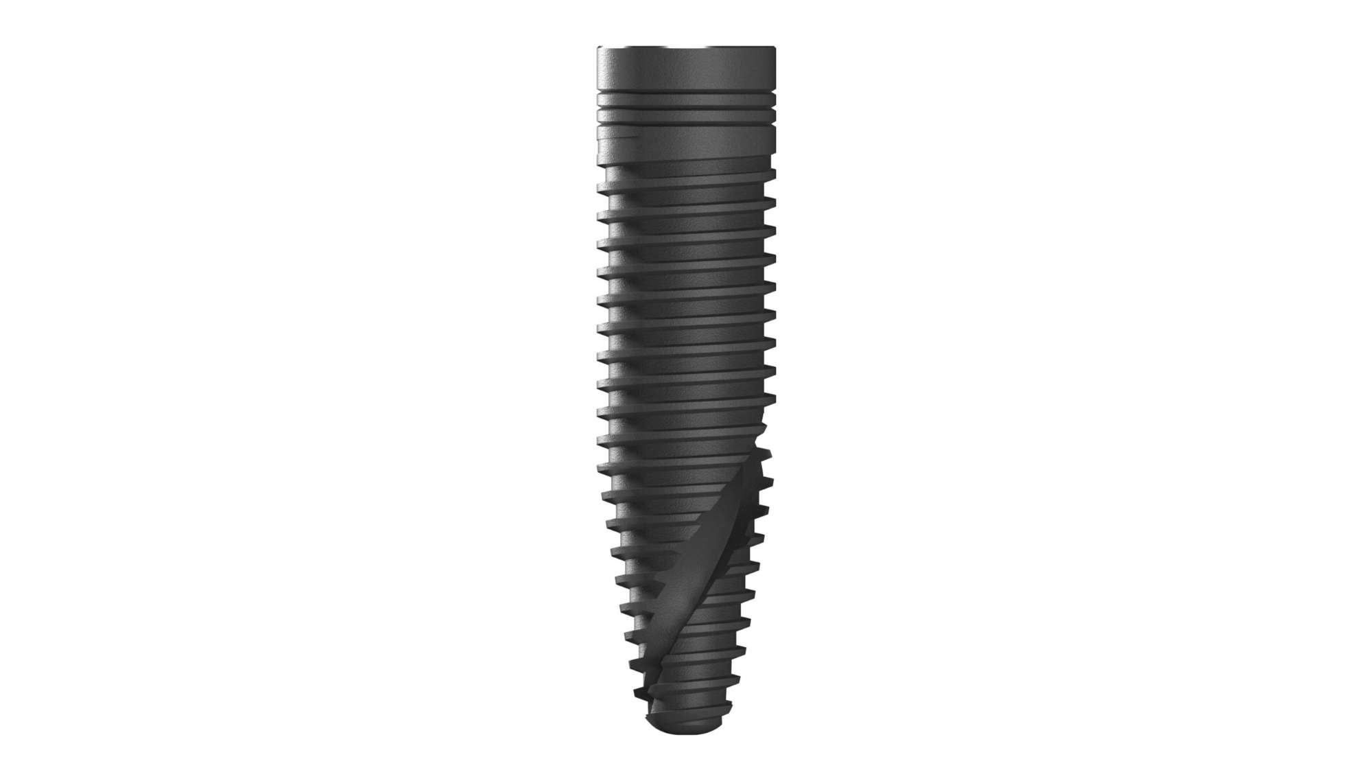 Internal Hex Implant Fixture — Ø4.0 mm × 15mm — product photo