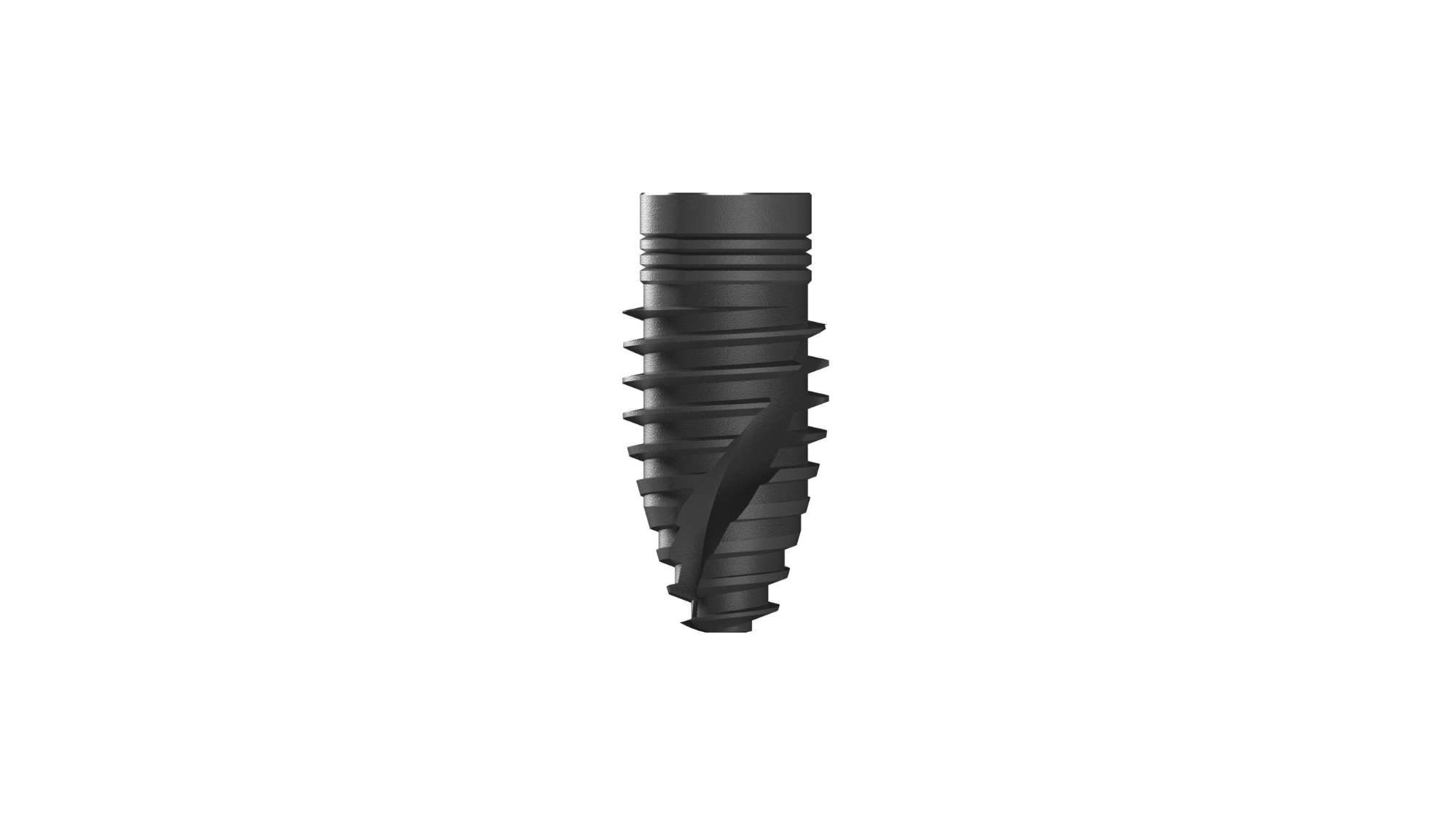 Internal Hex Implant Fixture — Ø4.7 mm × 10mm — product photo