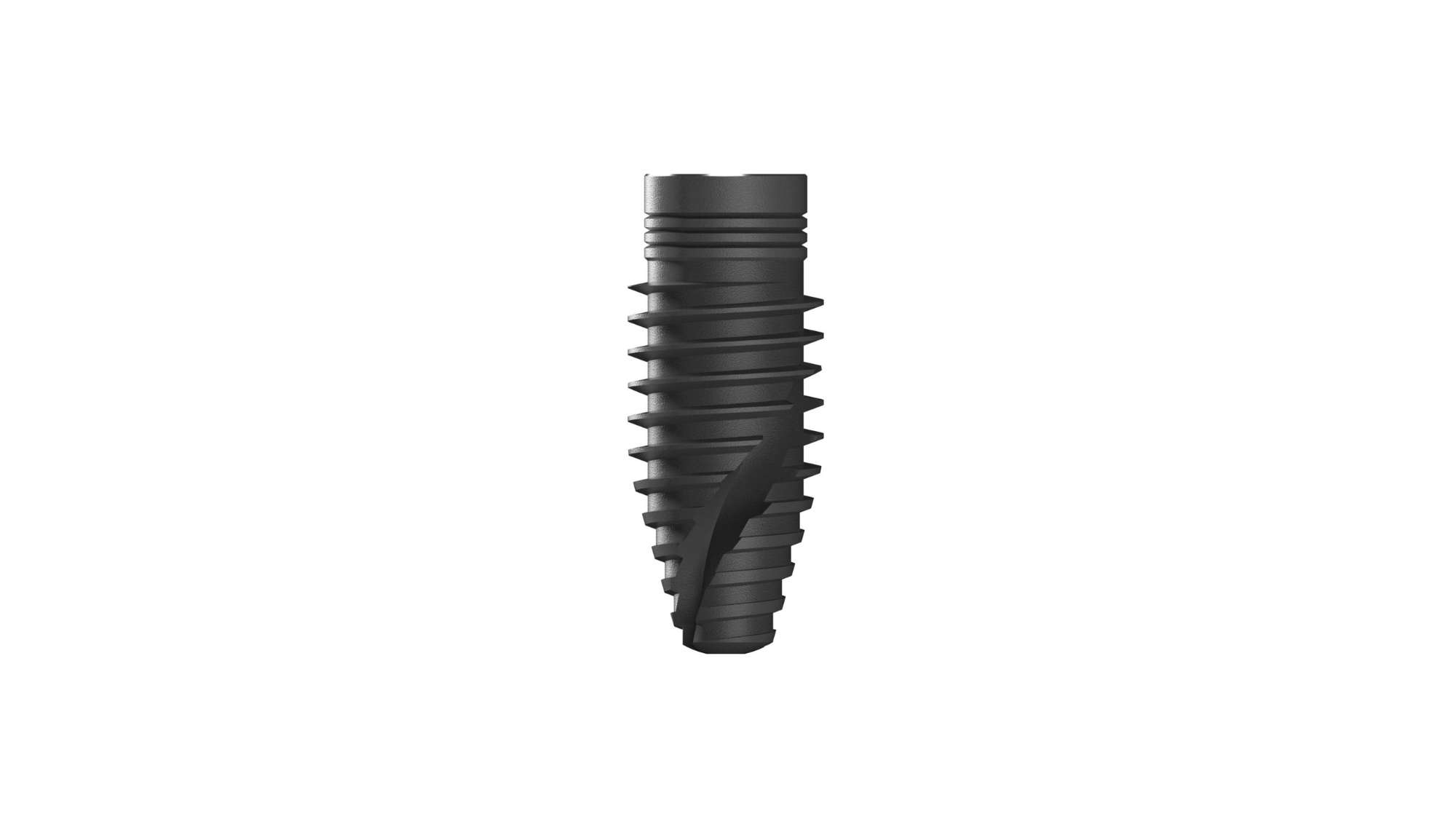 Internal Hex Implant Fixture — Ø4.7 mm × 11,5mm — product photo