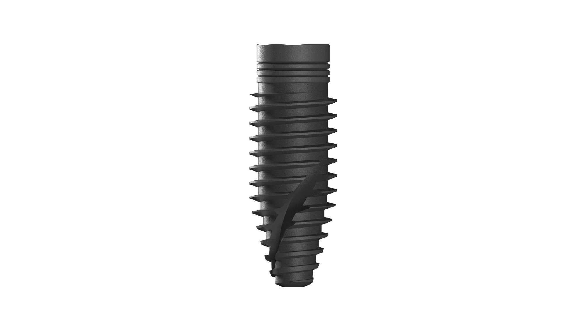 Internal Hex Implant Fixture — Ø4.7 mm × 13mm — product photo
