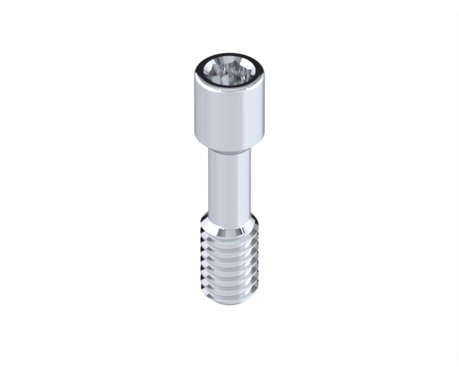 M1.8 Fixation Screw HEI-35200 — product photo