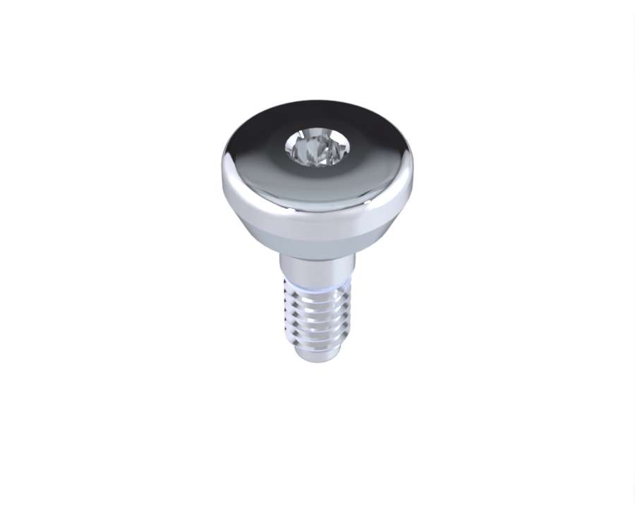 M1.8 Healing Cap HEI-35402 — product photo