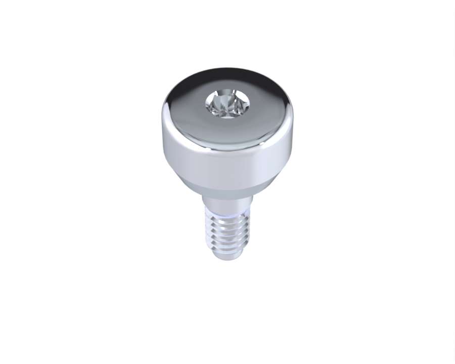M1.8 Healing Cap HEI-35403 — product photo