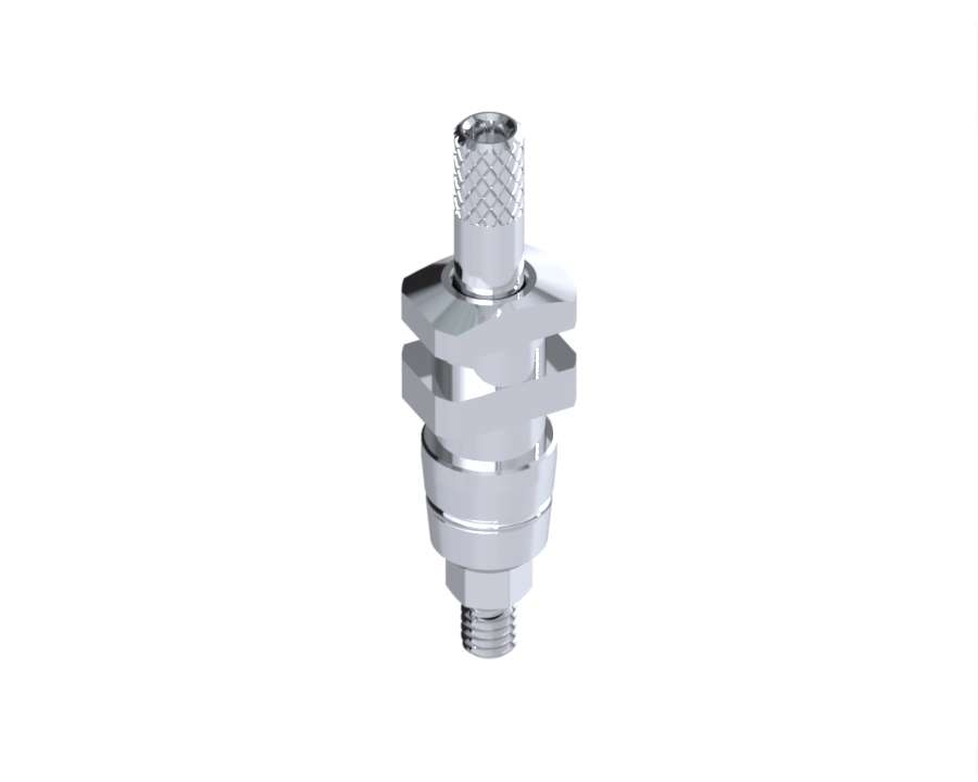 Open Tray Imp Copyng HEI-35700 — product photo