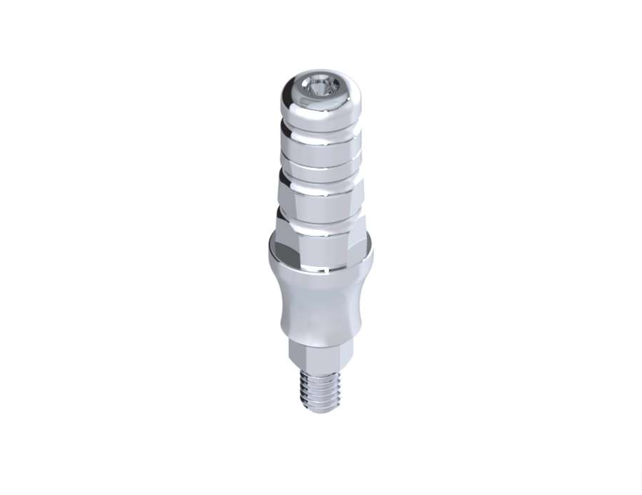 Closed Tray Imp HEI-35710 — product photo
