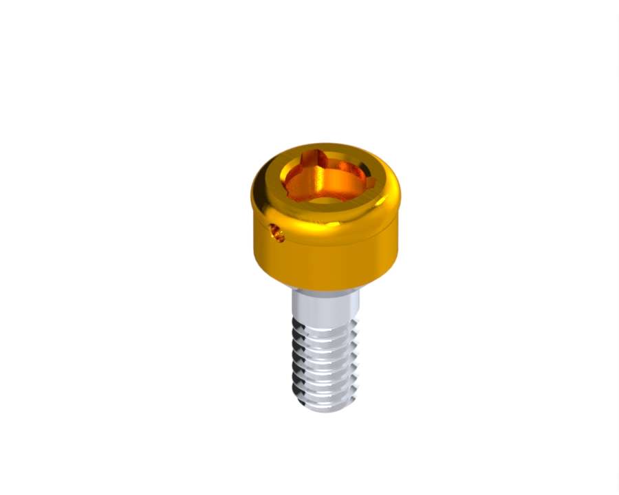 LOCK-ATTACH Abutment — Internal Hex (INTHex) NP (HEI-35901) — product photo