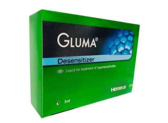 Desensitizers & Gluma - KULZER