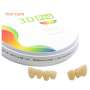 MIIYEN - 3D PRO ML 98x20mm A1 - Dental Zirconia Discs Multi-Layer