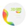 MIIYEN - 3D PRO ML 98x20mm A1 - Dental Zirconia Discs Multi-Layer
