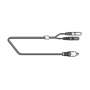 J MORITA - Probe Cord  (not compatible with Tri Auto ZX) - # 24-8456062