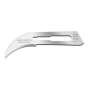 J MORITA - Surgical Blades
No. 12d (100 per pack) - # 27-05020007