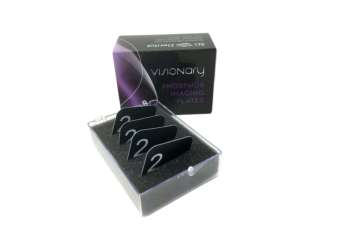 Visionary Image Phosphor Plates Soredex - 3D Dent