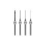 AMANN GIRRBACH - Roto RFID Grey 0.3mm - CadCam burs  - 6mm Matron - # 759603
