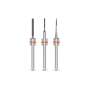 AMANN GIRRBACH - Roto  RFID Orange G 2.0mm - CadCam burs  - 6mm Matron - # 759608