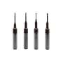 AMANN GIRRBACH - Roto  Brown F 1.2mm EM - CadCam burs  - 6mm Matron - # 759616 ( does not includes RFID technology )