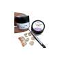 MIIYEN -  Glaze Paste  FLUORESCENSE -  For all ceramics ( Zirconia & Disilicate )  5grs