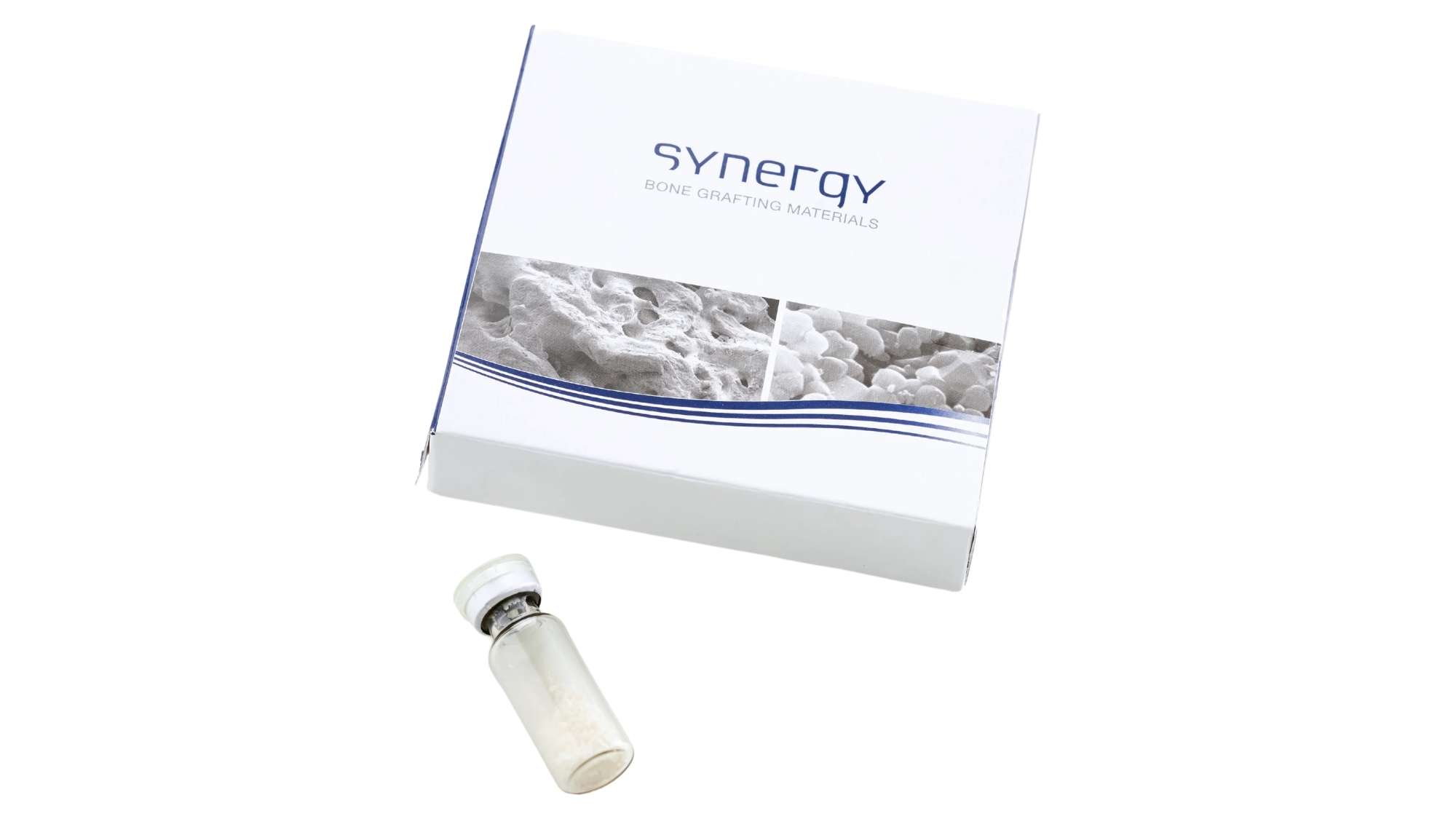 Bone Grafting Mat. ALPE-840 — product photo