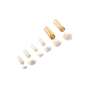 SYNERGY  - Bone grafting material. Vial 1,0 cc  Cancelous Bovine Xenograft granules. Large particle size 840-2000 micron. Vial 1,0 cc. - # SYN CE-2000