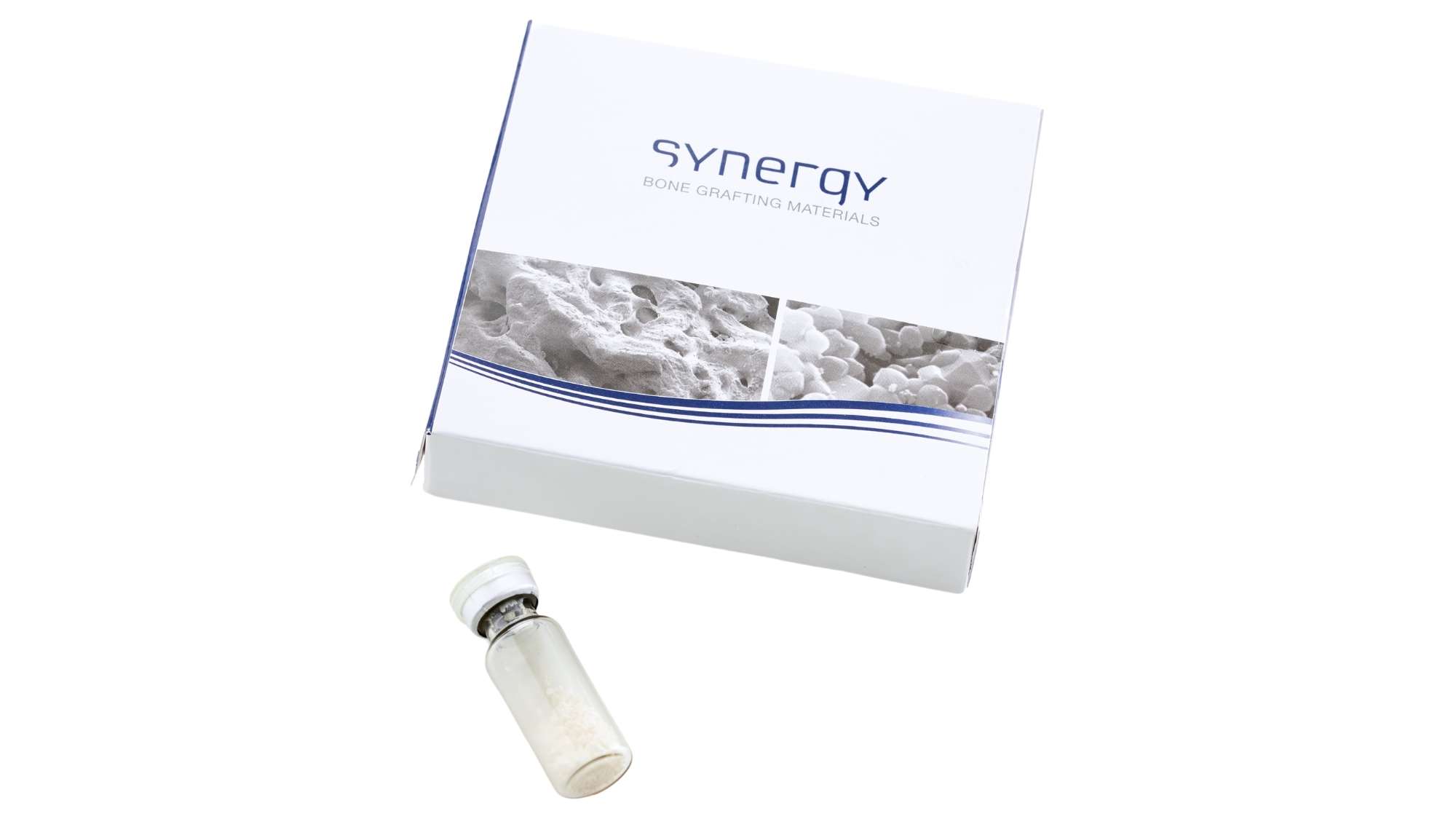 Bone Grafting Mat. ESP1G-840 — product photo