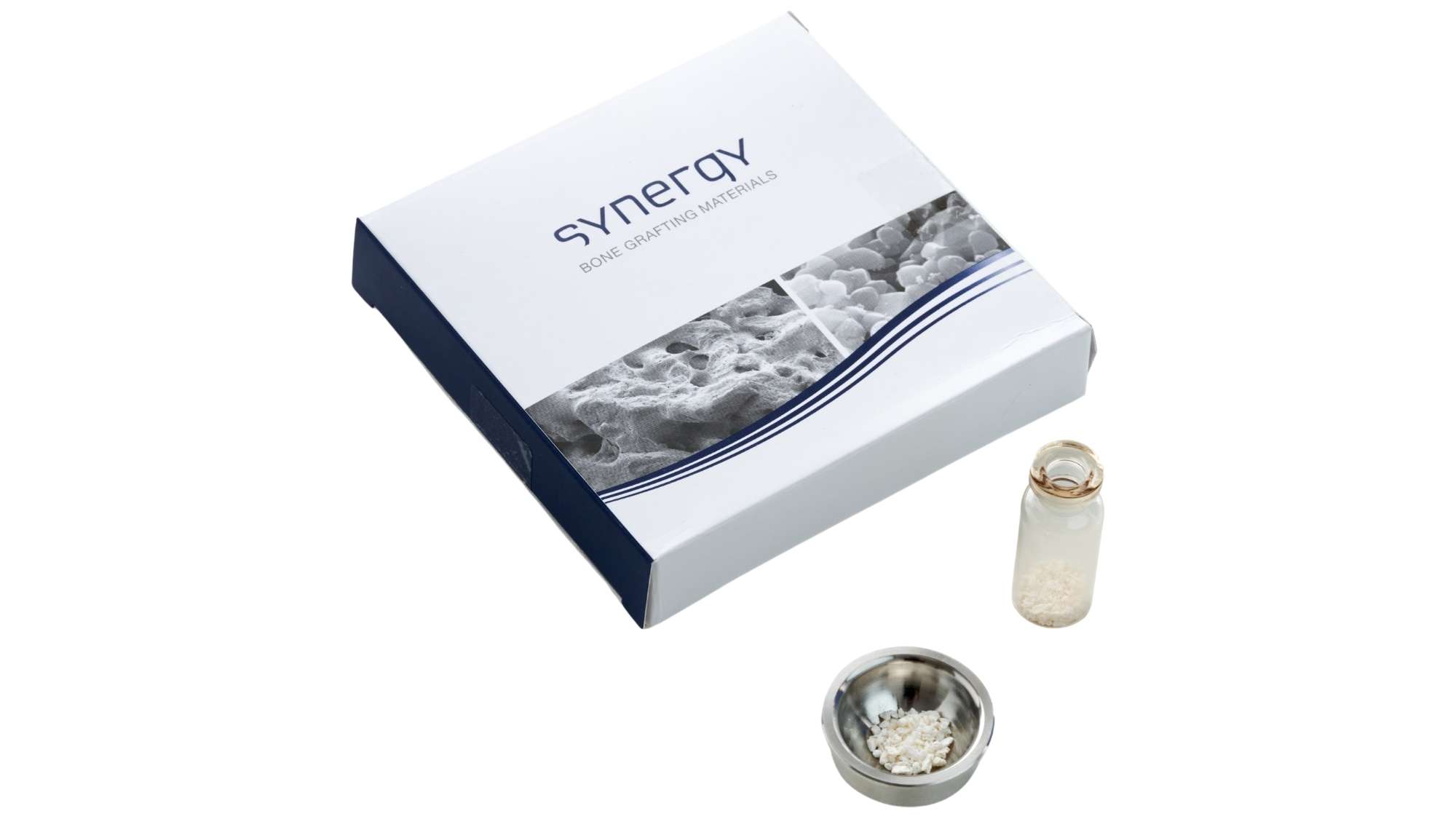 Bone Grafting Mat. ESP1G-2000 — product photo