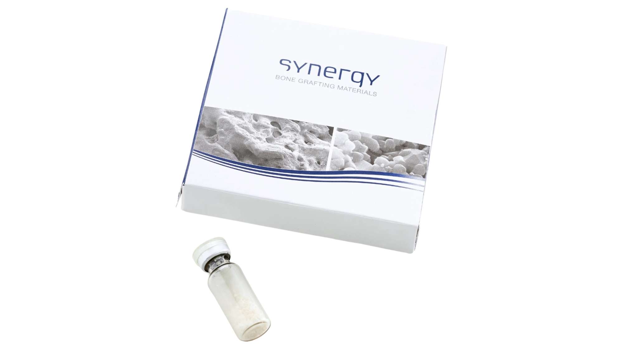 Bone Grafting Mat. HU2G-840 — product photo