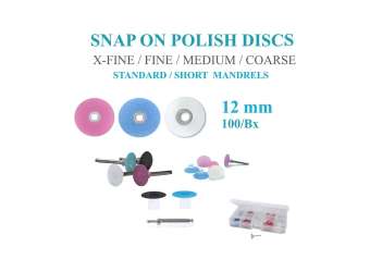 COMPOSITE POLISHERS  |  PLASDENT