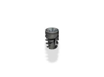 Conical 4.3 RP