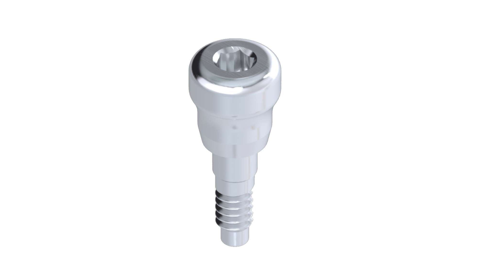 M1.4 Healing Cap HEC-30403 — product photo