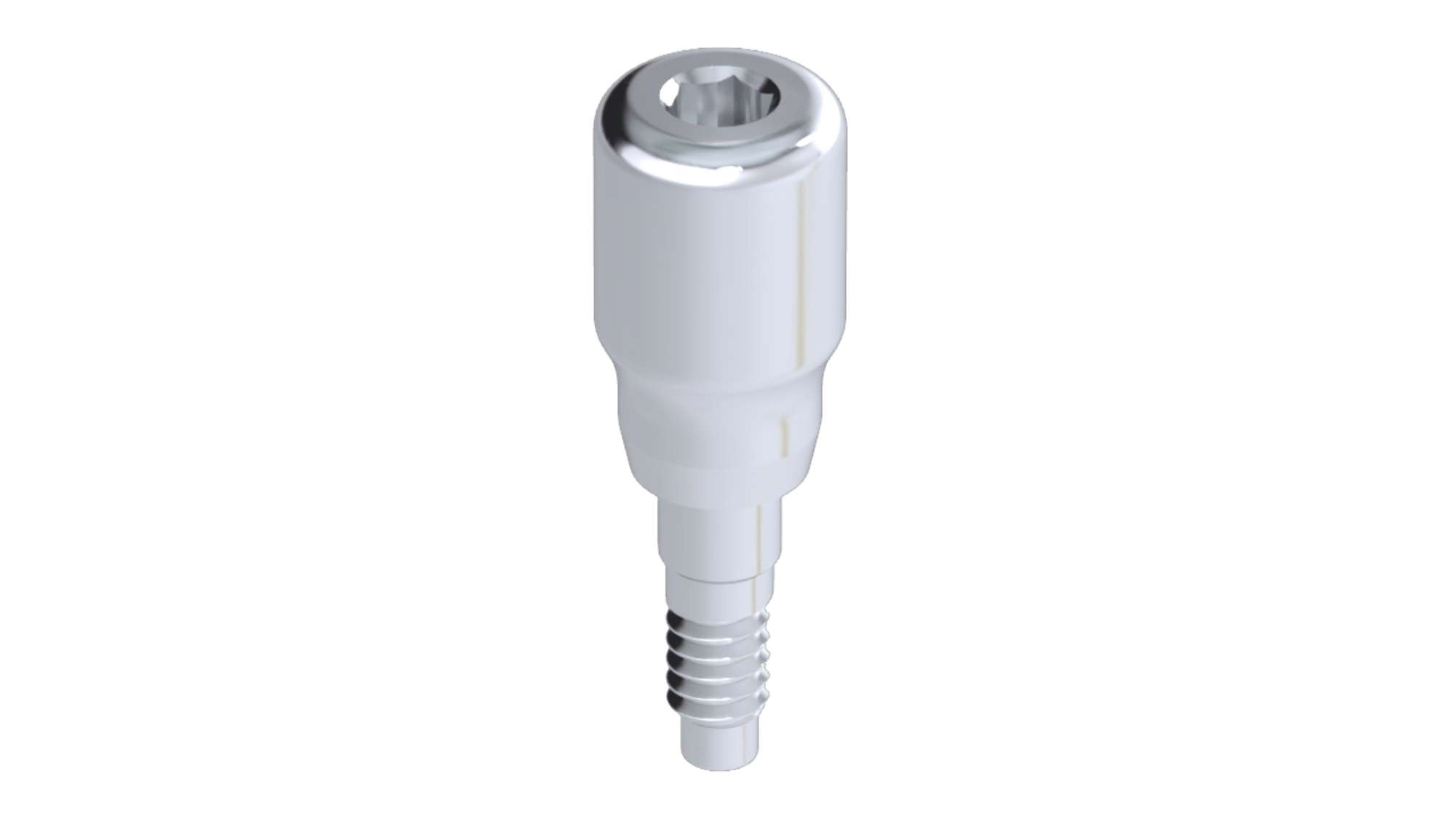 M1.4 Healing Cap HEC-30405 — product photo