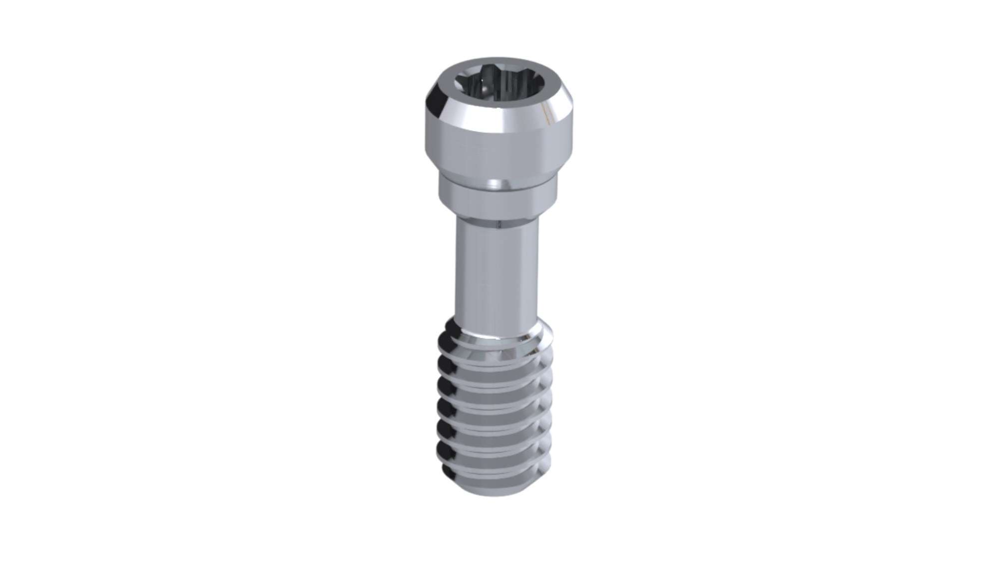M2 Screw Unigrip HEC-43200 — product photo