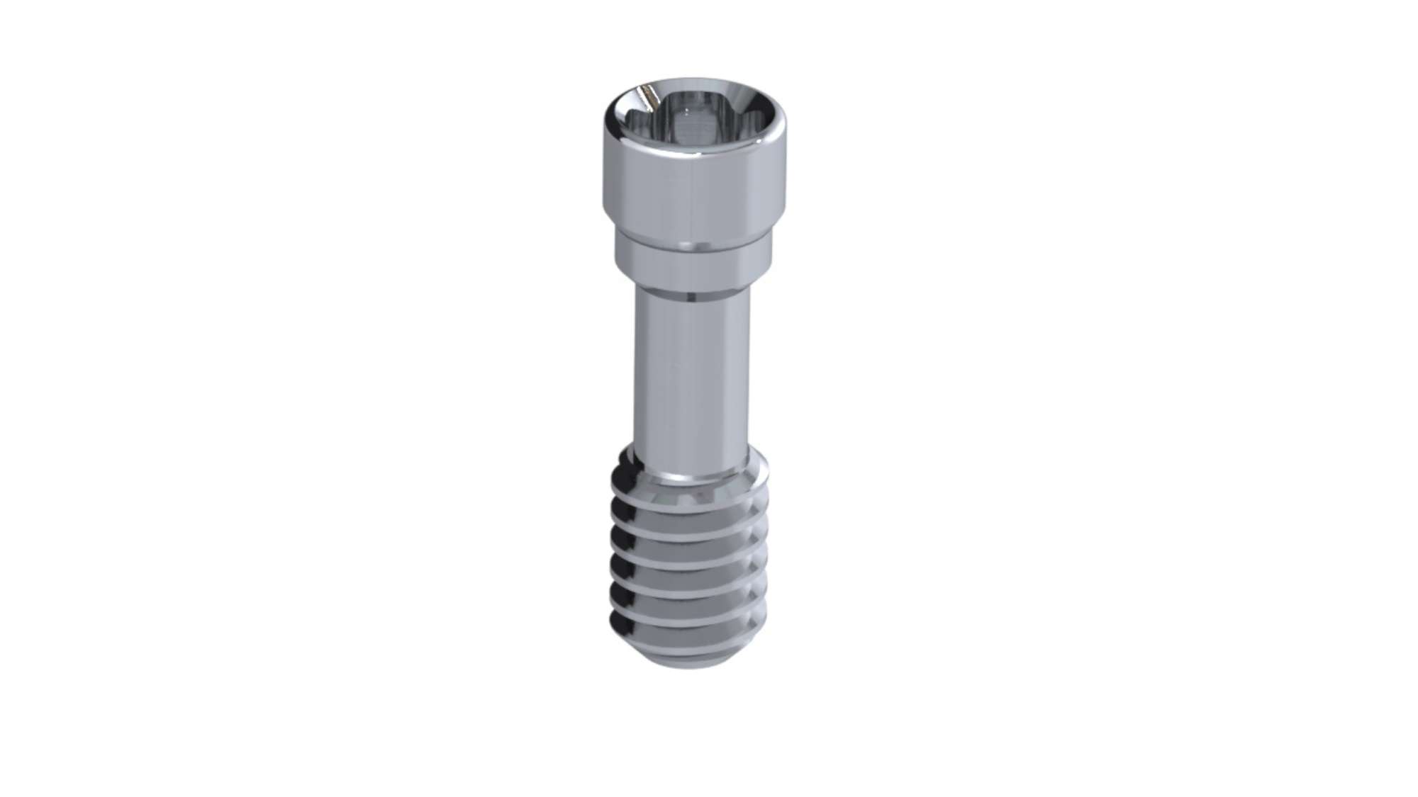 ACS 4-Lobed Component — IBO 1402 225 — product photo