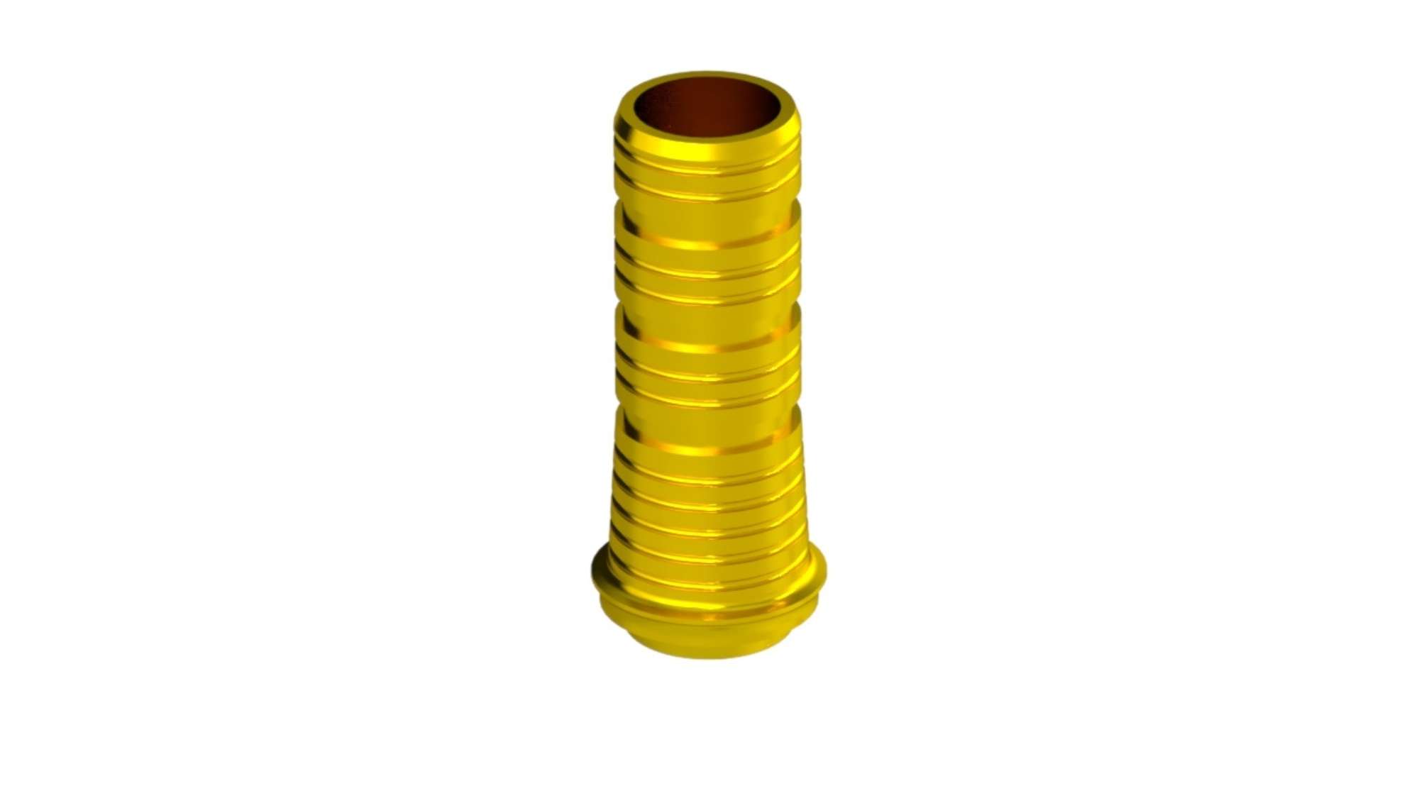 Non-Engaging Multiunit Component — HEC-43610 — product photo