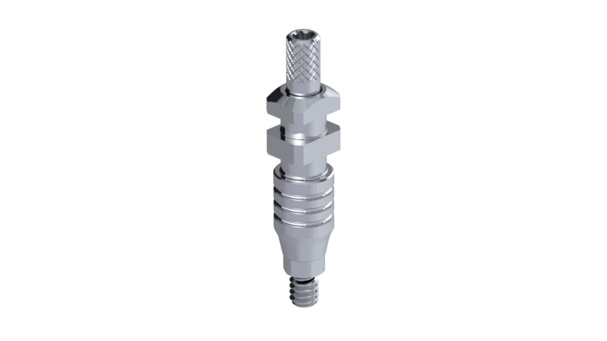 Open Tray Imp HEC-43700 — product photo
