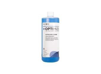 Autoclave Solutions - KEYSTONE