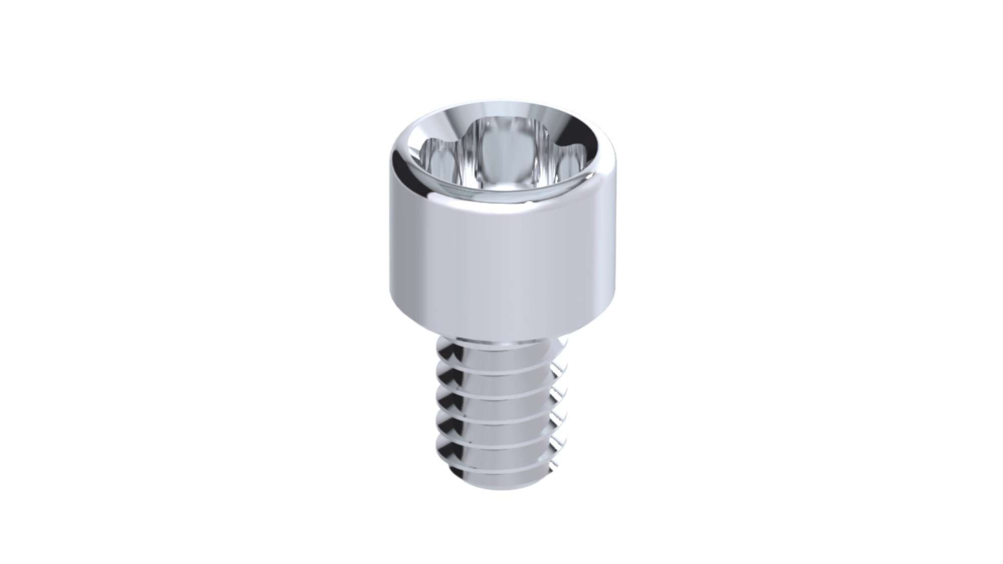 ACS 4-Lobed Component — IBO 1201 225 — product photo