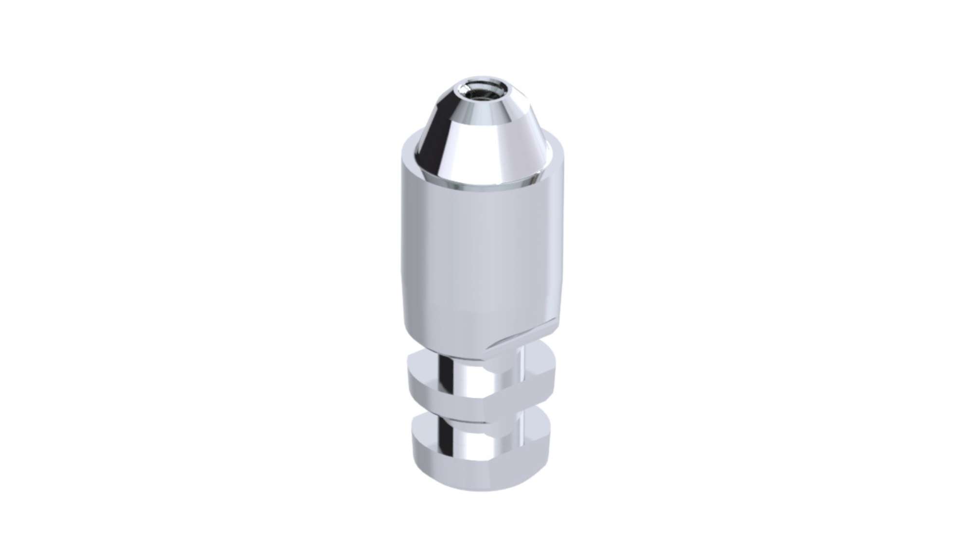 Multiunit Implant HE-48300 — product photo