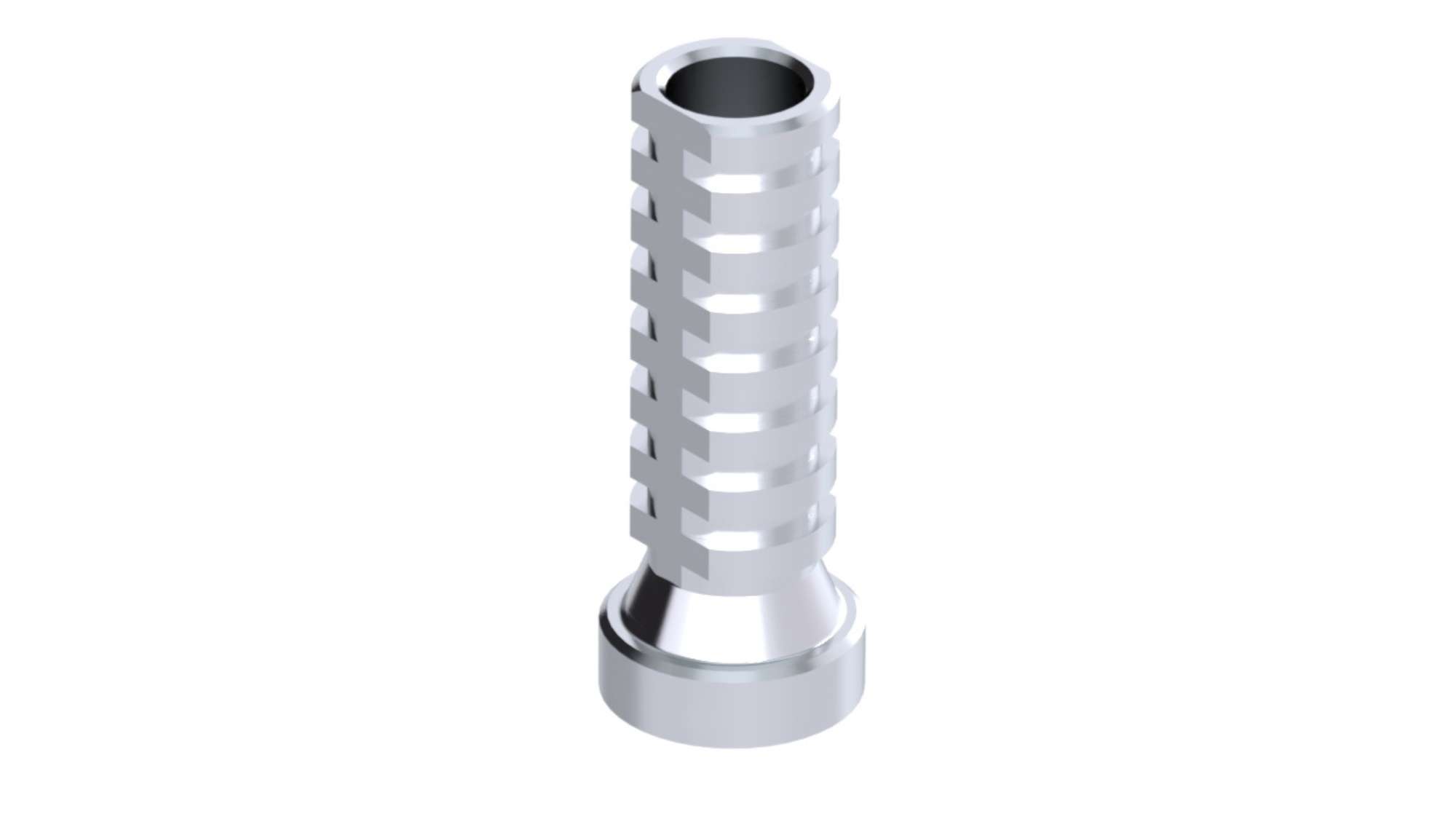 Non-Engaging Temporary HE-48610 — product photo