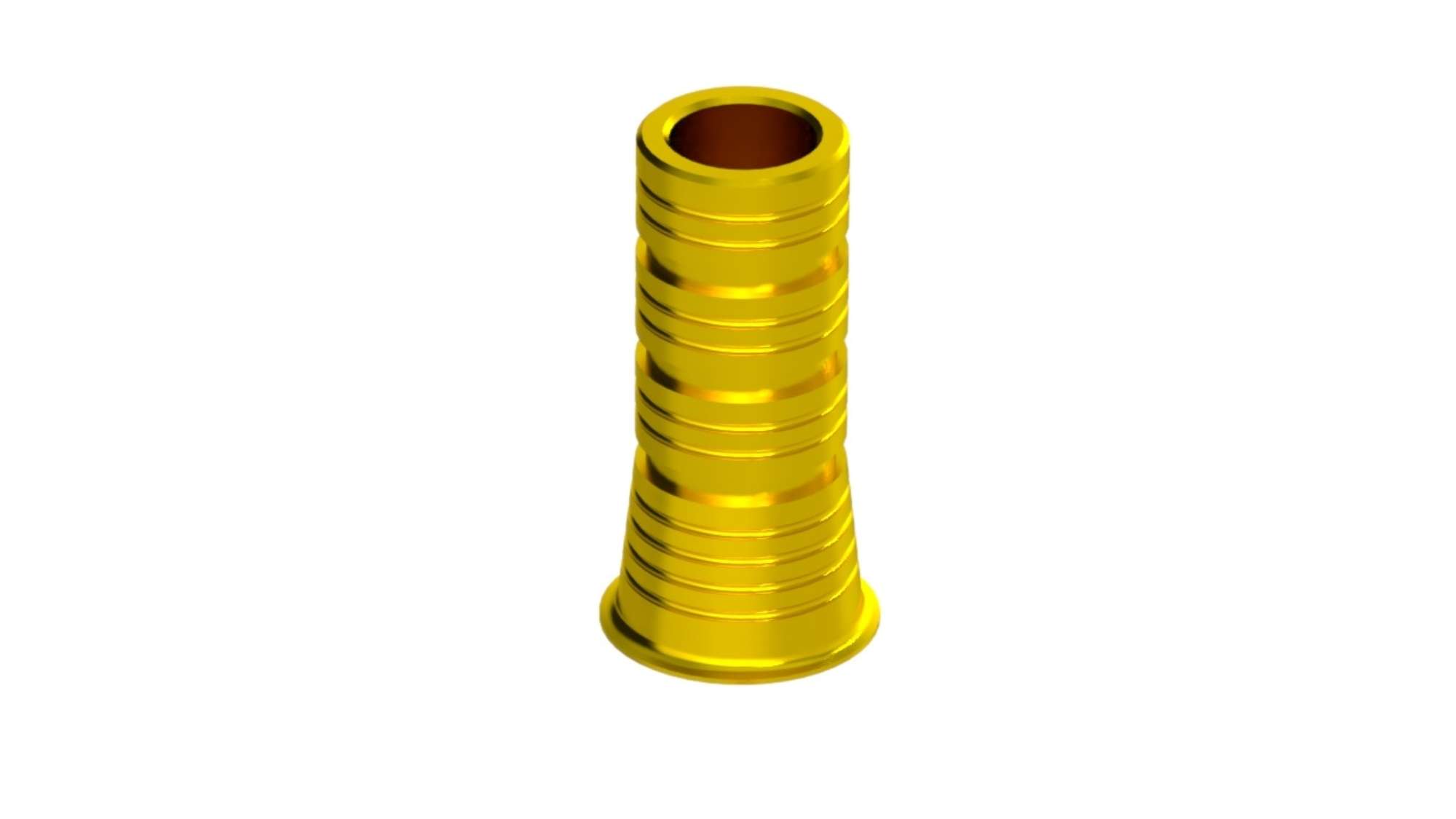 Non-Engaging Temporary HE-48615 — product photo