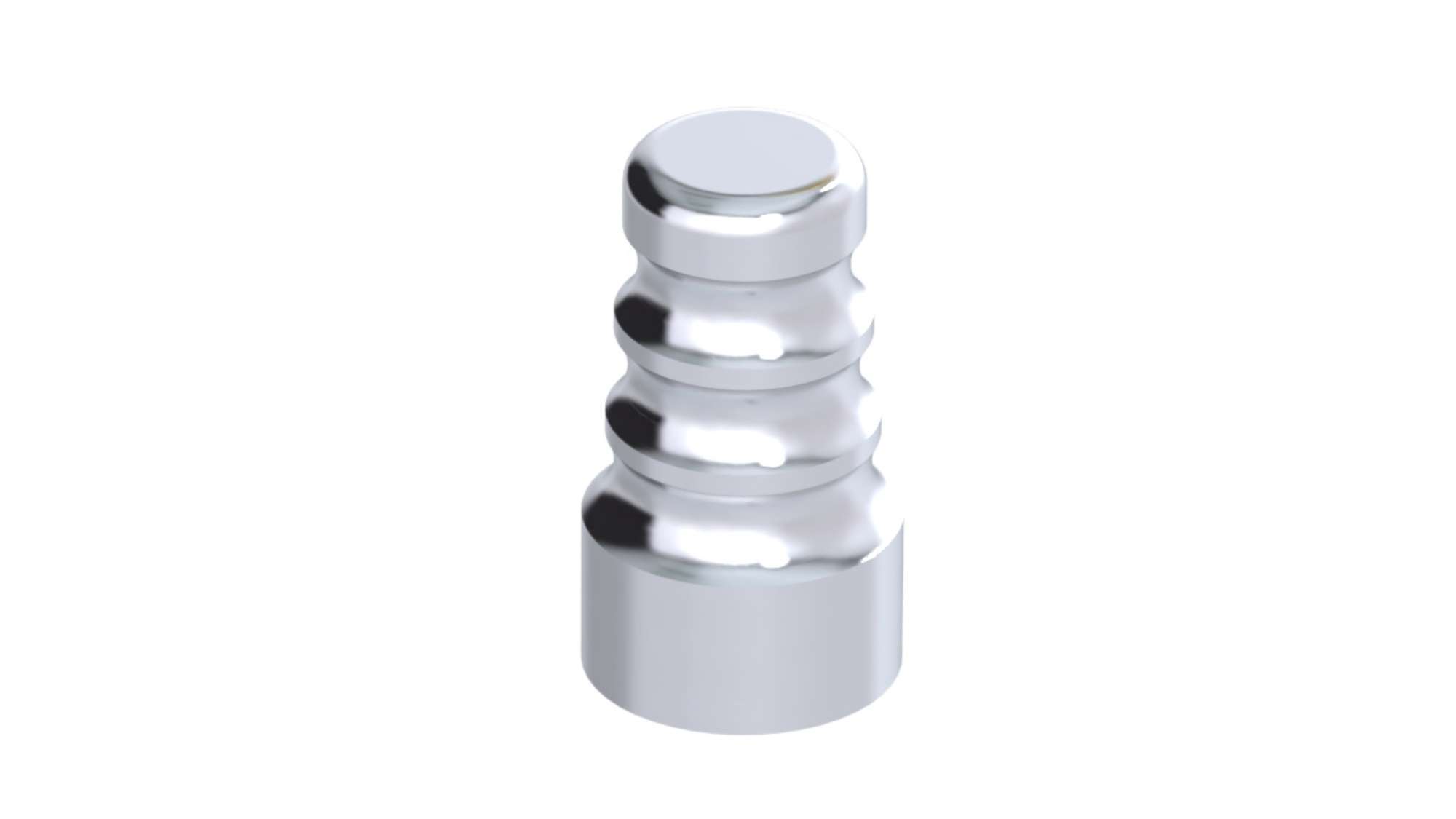 Closed Tray Imp HE-48710 — product photo