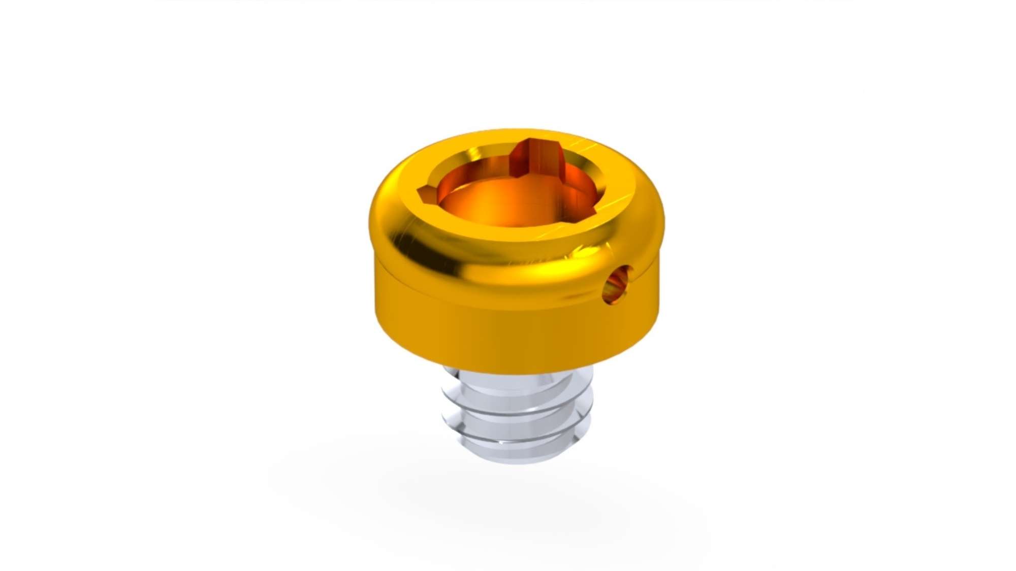 LOCK-ATTACH Bars (HE-41909) — product photo