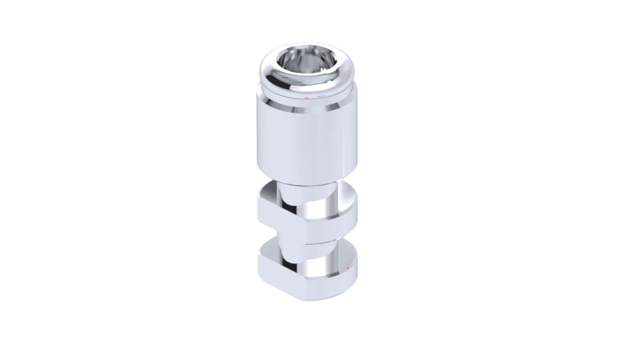 LOCK-ATTACH Analog (HE-41911) — product photo