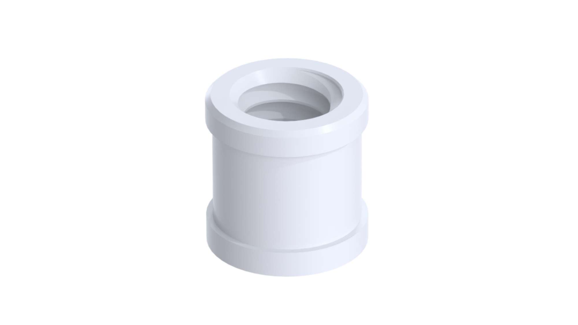 LOCK-ATTACH Casting Component (HE-41930) — product photo
