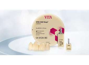VITA CAD-Temp Discs   |  VITA