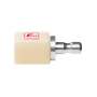 VITA - VITA ENAMIC IS-16L 1M1 HT 5/PK - CAD/CAM - Enamic IS - HT - CEREC - # EC4EM4069485 ( Hybrid Ceramics )