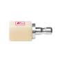 VITA - ENAMIC UNIVERSAL, 1M2-ST, EM-14, 5 pcs. - CAD/CAM - ENAMIC - ST - Universal - # EN1EM7072765 ( Hybrid Ceramics )