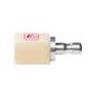 VITA - VITA ENAMIC IS-14L 2M2 T 5/PK - CAD/CAM - Enamic IS - T - CEREC - # EC4EM3129725 ( Hybrid Ceramics )