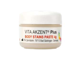 Body Stain - Paste