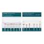 VITA - Polishing instrument, Brush, VI-EB17m pre-polishing (pink) - CHARACTERIZATION - BRUSHES - # ERHEB17M3