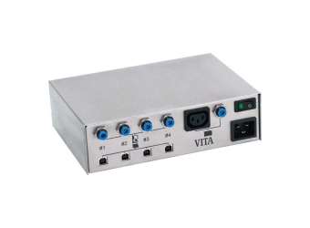 Vacuum Pumps - VITA